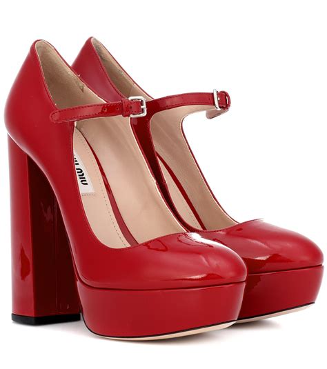 miumiu shoes sale|where to buy miu.